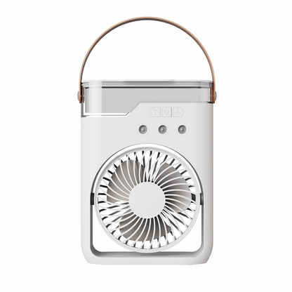 🏆HOT SALE 50% OFF!🌌Multi-Functional Portable Air Conditioner