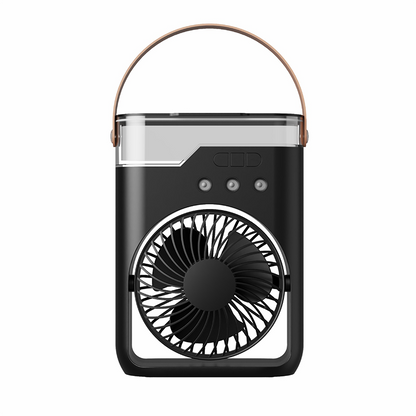 🏆HOT SALE 50% OFF!🌌Multi-Functional Portable Air Conditioner
