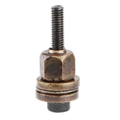 🔧 Last Day Special Price £9.99 !✨ Flat Head Threaded Insert Nut Rivet Nuts Set – Multi-Size, Corrosion Resistant, Easy Install 🛠️