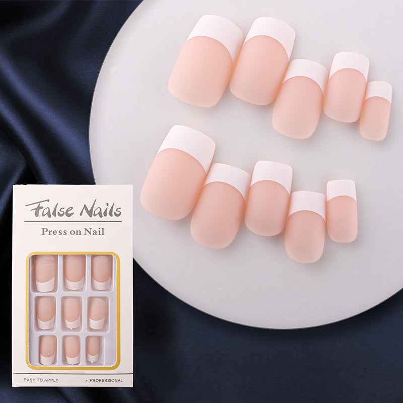 🏆Surprise Price: Only £7.99!!🔥💞50K+ SOLD!💅✨ 50% OFF!🎁 Color Pop Press-On Nails