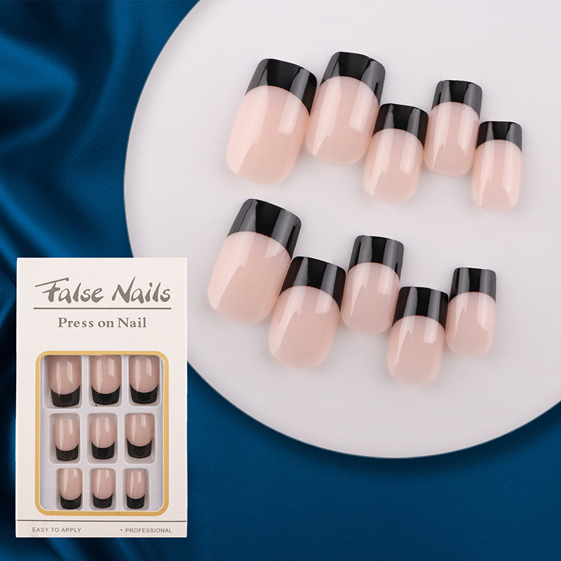 🏆Surprise Price: Only £7.99!!🔥💞50K+ SOLD!💅✨ 50% OFF!🎁 Color Pop Press-On Nails