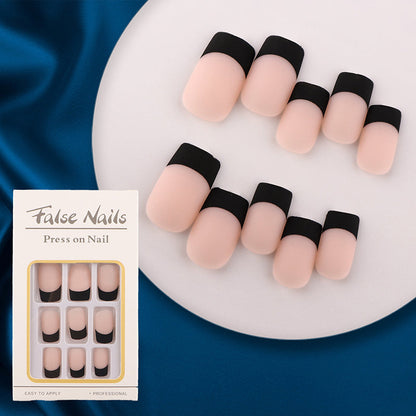 🏆Surprise Price: Only £7.99!!🔥💞50K+ SOLD!💅✨ 50% OFF!🎁 Color Pop Press-On Nails