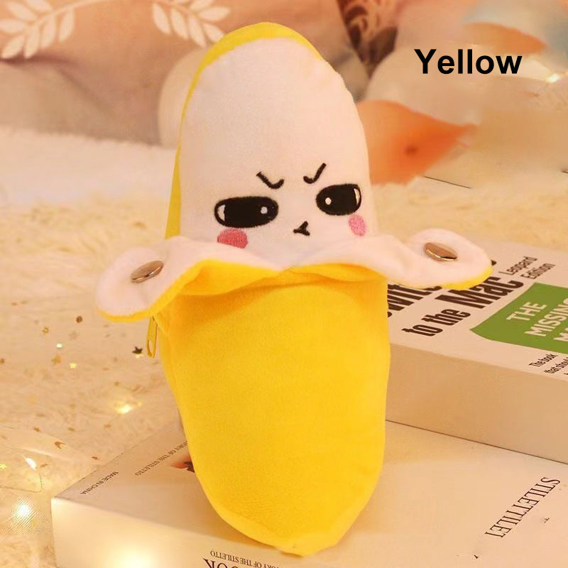 🎵🎵 Fruit Sensor Beat Interactive Doll