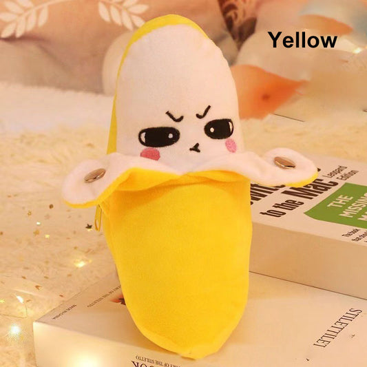🎵🎵 Fruit Sensor Beat Interactive Doll