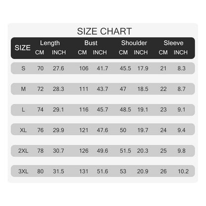 Men's Linen Casual Breathable Short Sleeve Collared Shirt