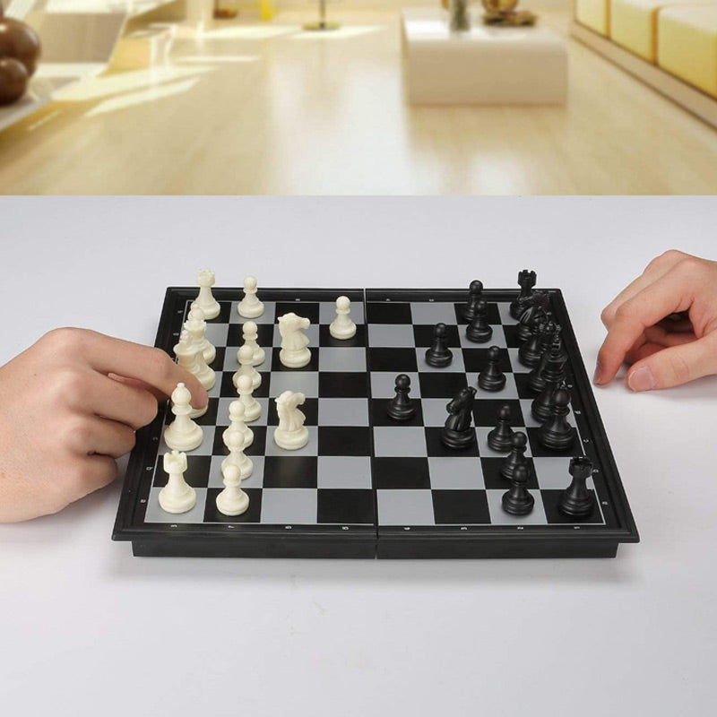 🔥 Limited-Time 50% OFF🔥 250th Anniversary Special Edition Chessboard ＆ Pieces