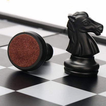 🔥 Limited-Time 50% OFF🔥 250th Anniversary Special Edition Chessboard ＆ Pieces