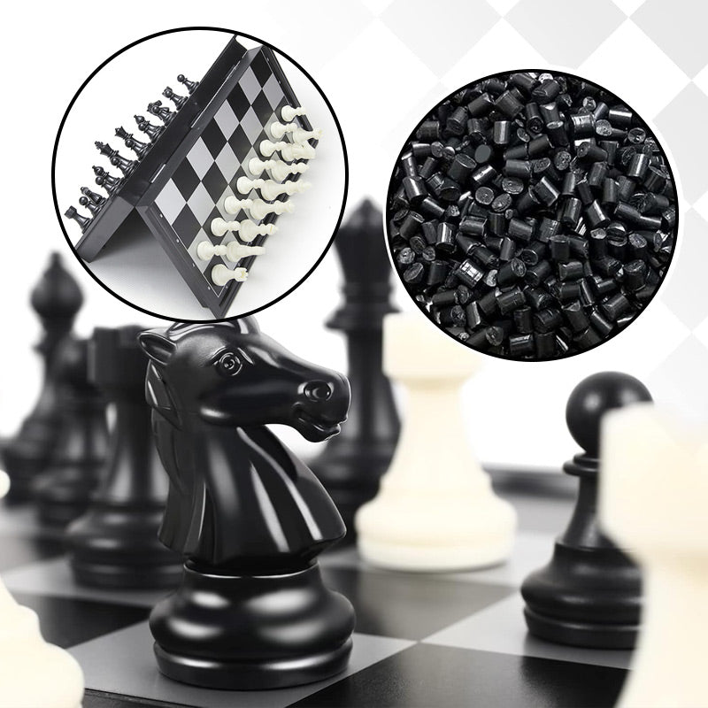 🔥 Limited-Time 50% OFF🔥 250th Anniversary Special Edition Chessboard ＆ Pieces