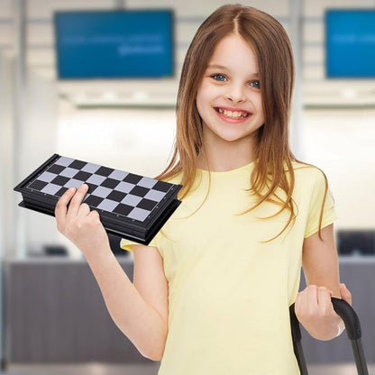 🔥 Limited-Time 50% OFF🔥 250th Anniversary Special Edition Chessboard ＆ Pieces