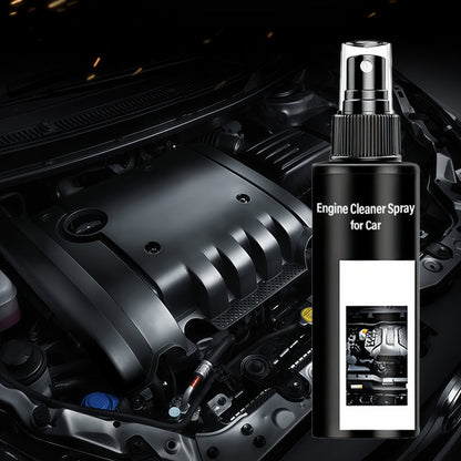 🚗Engine Cleaner Spray for Car