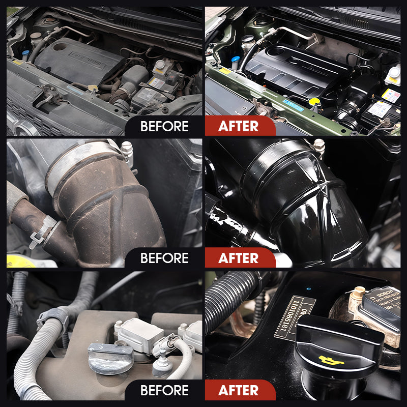 🚗Engine Cleaner Spray for Car