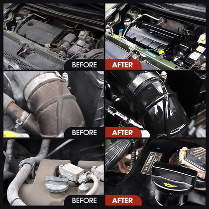 🚗Engine Cleaner Spray for Car