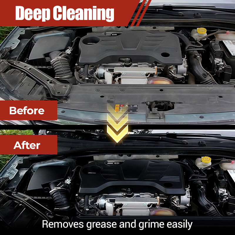 🚗Engine Cleaner Spray for Car
