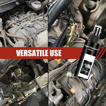 🚗Engine Cleaner Spray for Car