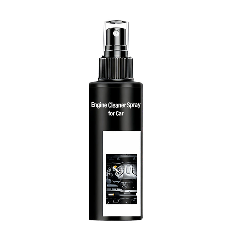 🚗Engine Cleaner Spray for Car