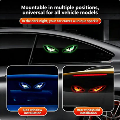 🚗🔆 Solar-Powered LED Car Warning Light – 50% OFF! Solar-powered, weatherproof, automatic activation at dark – for more safety on the roadside. 🔥🛡️
