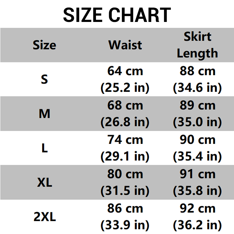🌺👗Women's Ditsy Floral High-Waist Slit Skirt
