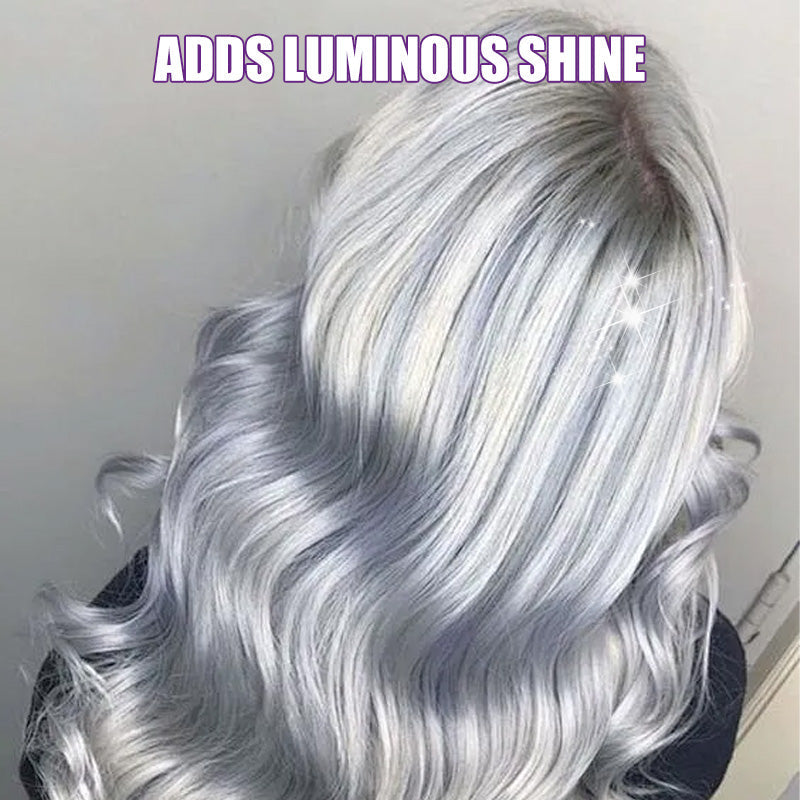 💜Purple Hair Mask with Long-Lasting Scent