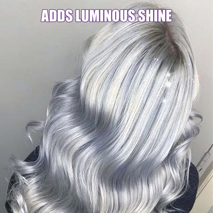 💜Purple Hair Mask with Long-Lasting Scent