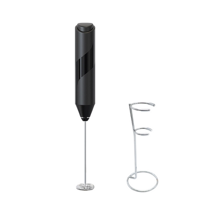 Handheld High-Speed Electric Milk Frother