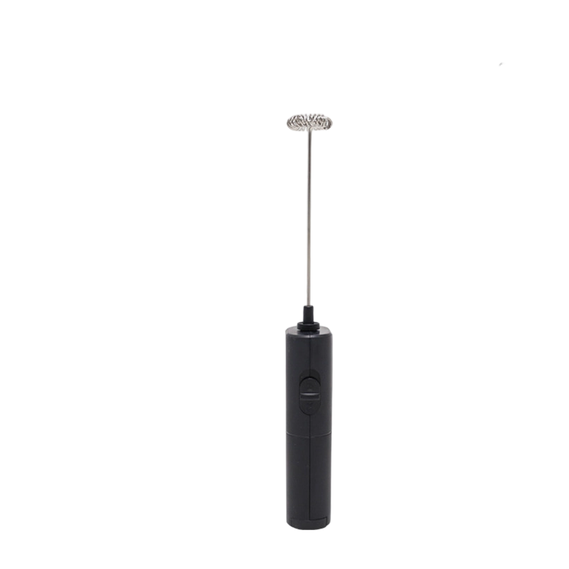 Handheld High-Speed Electric Milk Frother