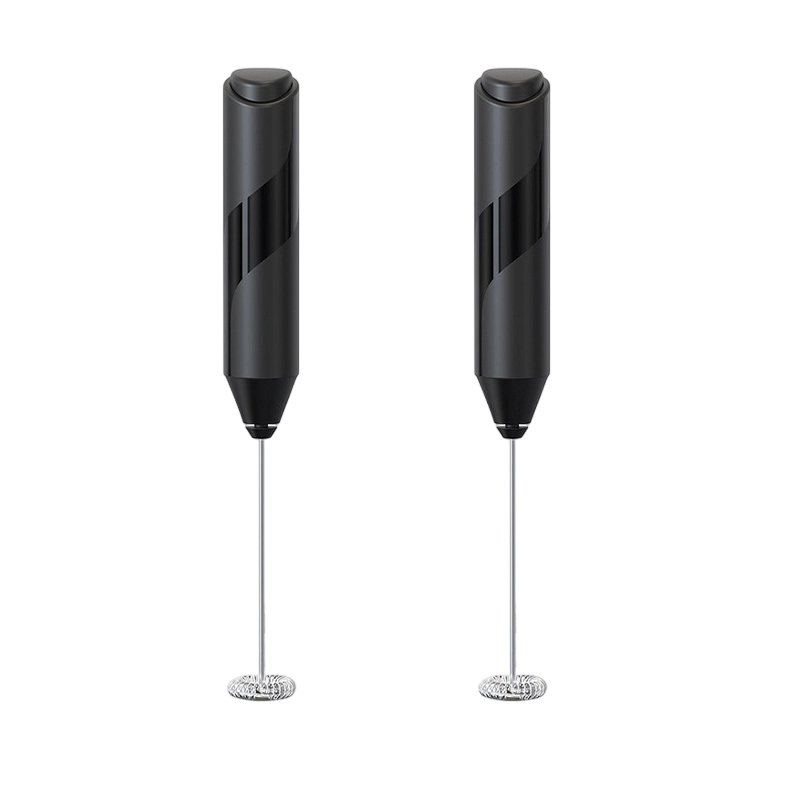Handheld High-Speed Electric Milk Frother