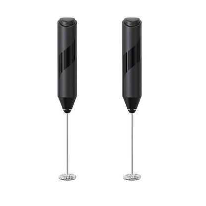 Handheld High-Speed Electric Milk Frother