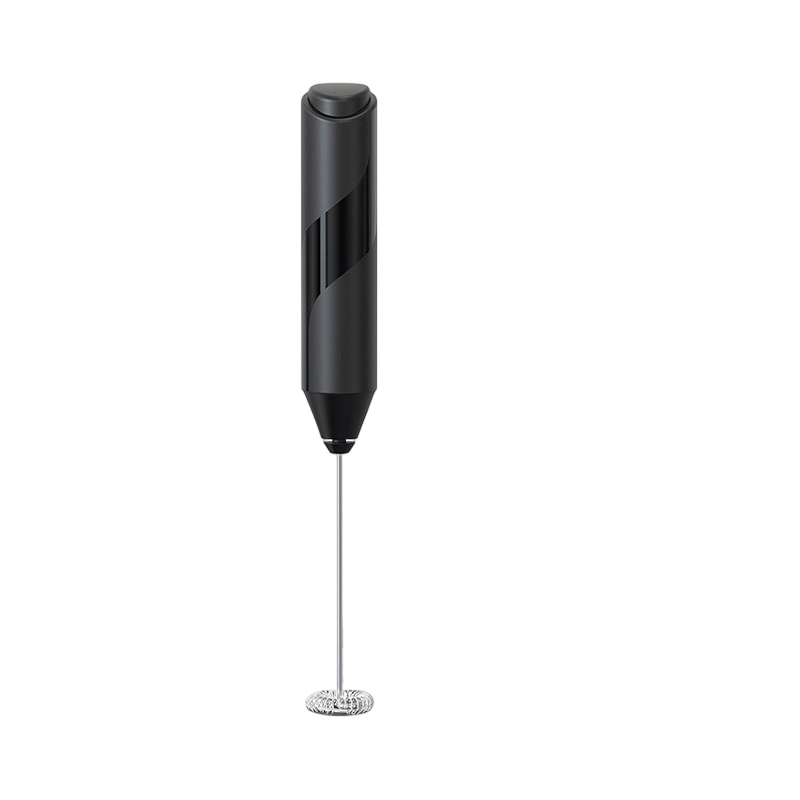 Handheld High-Speed Electric Milk Frother