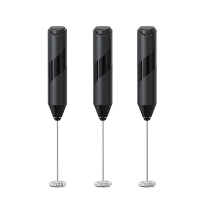 Handheld High-Speed Electric Milk Frother
