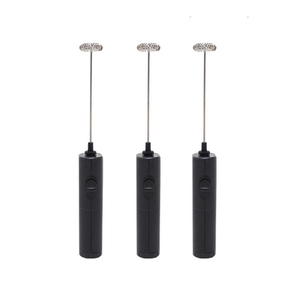 Handheld High-Speed Electric Milk Frother