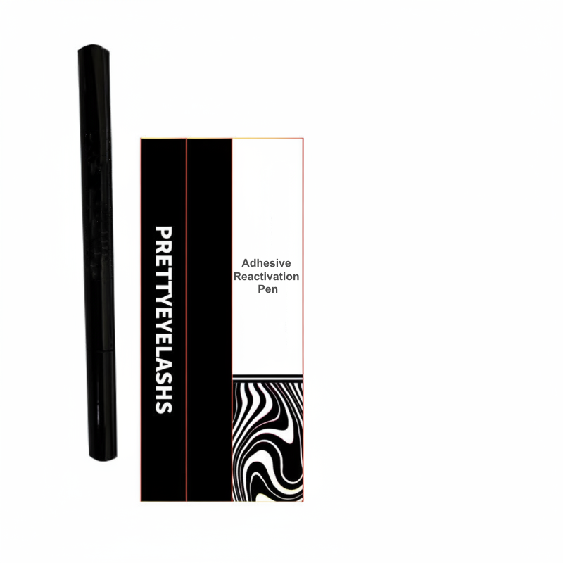 👁️ 50% OFF NOW! ✨ Reusable Self‑Adhesive False Eyelashes – No glue, natural curl & easy removal – Press & go for effortless beauty 💕
