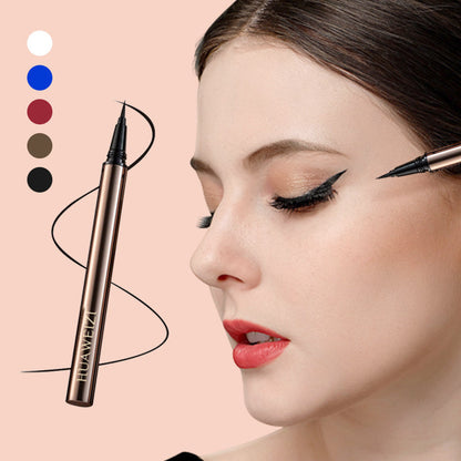 ✨️Red carpet makeup artists top pick, 50% off now! Non-smudging Waterproof Long-lasting Eyeliner Pencil