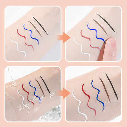 ✨️Red carpet makeup artists top pick, 50% off now! Non-smudging Waterproof Long-lasting Eyeliner Pencil
