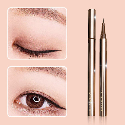 ✨️Red carpet makeup artists top pick, 50% off now! Non-smudging Waterproof Long-lasting Eyeliner Pencil