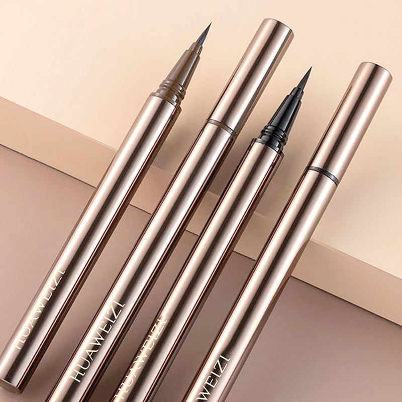 ✨️Red carpet makeup artists top pick, 50% off now! Non-smudging Waterproof Long-lasting Eyeliner Pencil