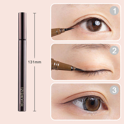 ✨️Red carpet makeup artists top pick, 50% off now! Non-smudging Waterproof Long-lasting Eyeliner Pencil