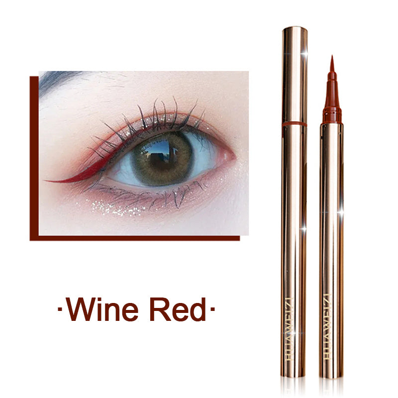 ✨️Red carpet makeup artists top pick, 50% off now! Non-smudging Waterproof Long-lasting Eyeliner Pencil