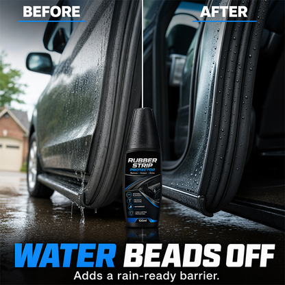 🔥Limited Time Promotion 50% OFF🔥Rubber Strip Protector