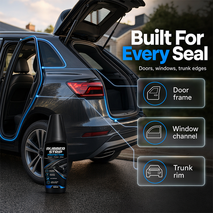 🔥Limited Time Promotion 50% OFF🔥Rubber Strip Protector