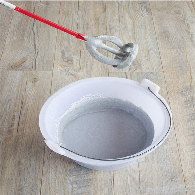 Pousbo® Double-blade Spiral Agitator