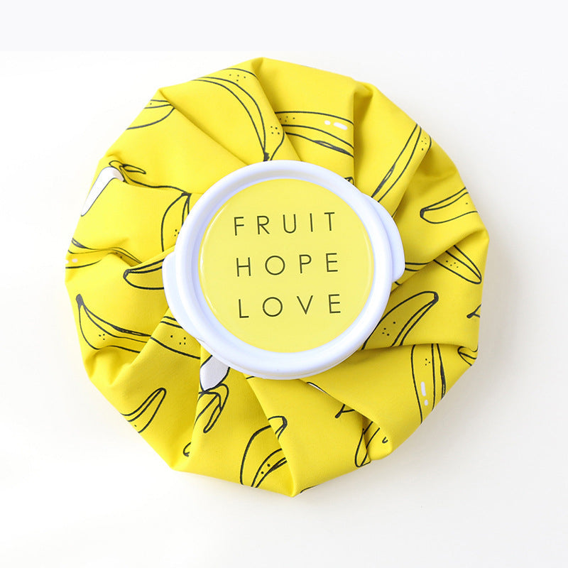 Reusable Ice Bag for Cold Therapy Pain Relief