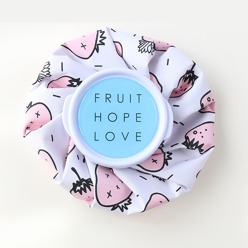 Reusable Ice Bag for Cold Therapy Pain Relief