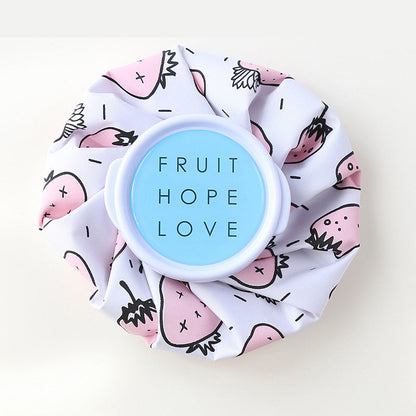 Reusable Ice Bag for Cold Therapy Pain Relief