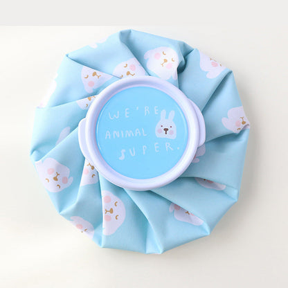 Reusable Ice Bag for Cold Therapy Pain Relief