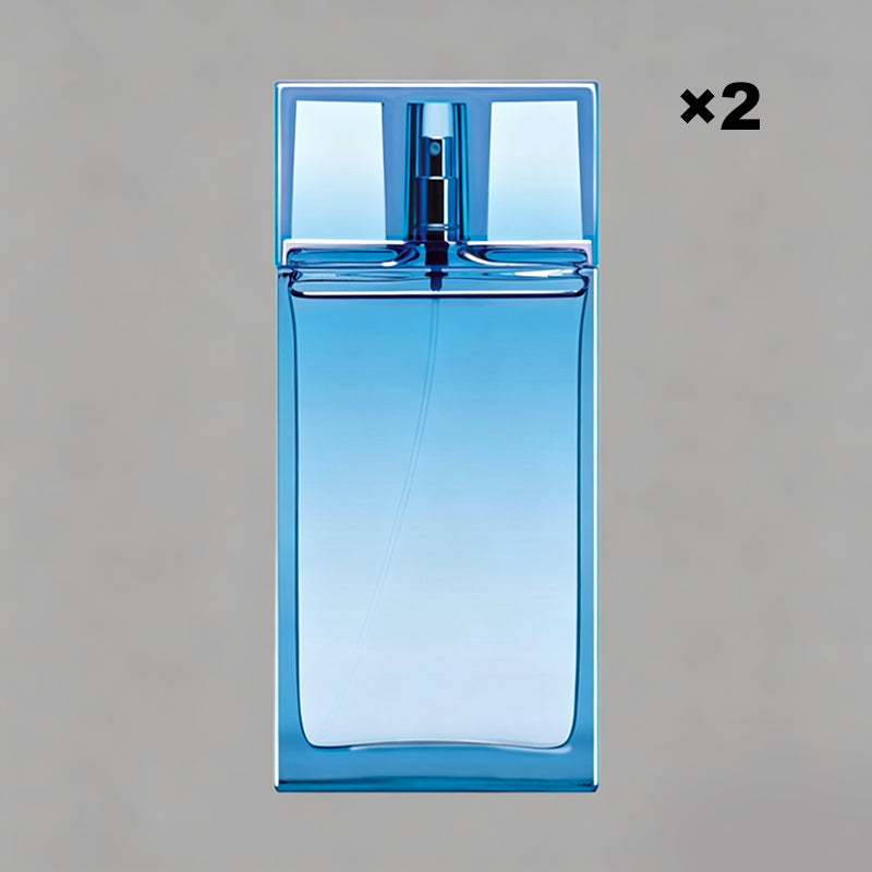 💗LAST DAY SALE 50% OFF⚡50K+ SOLD💕Eau de Parfum for Men 90 ml | Long Lasting Fresh Citrus & Aquatic Perfume Spray | Arabic Luxury Fragrance for Him | Best Men’s Perfume Gift | Everyday Wear Masculine Scent
