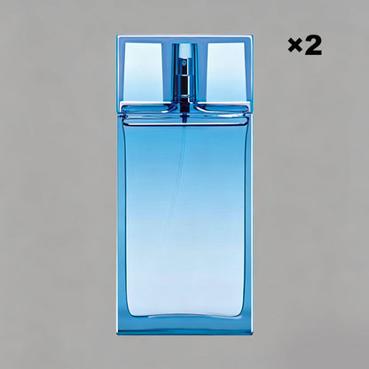 💗LAST DAY SALE 50% OFF⚡50K+ SOLD💕Eau de Parfum for Men 90 ml | Long Lasting Fresh Citrus & Aquatic Perfume Spray | Arabic Luxury Fragrance for Him | Best Men’s Perfume Gift | Everyday Wear Masculine Scent