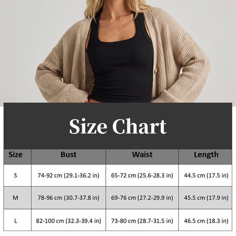 Women's Ribbed U-Neck Slim Fit Tank Top