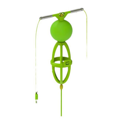 ⏰ Buy 1 Get 1 Free!🔥 Tangle-Free Bottom-Up Feeder Basket practical