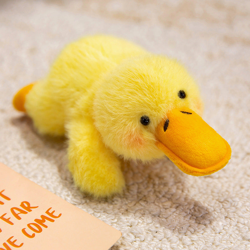 🧸 Only £ 9.99! 🧲 Lovely Plushie Fridge Magnet Doll – Premium Mink Velvet, Hidden Magnet, Perfect for Fridge, Laptop & Bags ✨