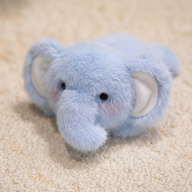 🧸 Only £ 9.99! 🧲 Lovely Plushie Fridge Magnet Doll – Premium Mink Velvet, Hidden Magnet, Perfect for Fridge, Laptop & Bags ✨